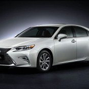 2016 Lexus ES 1 175x175 at Official: 2016 Lexus ES