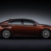 2016 Lexus ES 2 175x175 at Official: 2016 Lexus ES