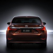 2016 Lexus ES 4 175x175 at Official: 2016 Lexus ES