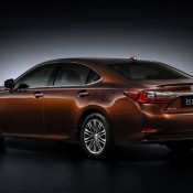 2016 Lexus ES 6 175x175 at Official: 2016 Lexus ES