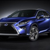 2016 Lexus RX 1 175x175 at 2016 Lexus RX Unveiled in New York