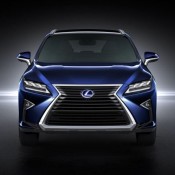 2016 Lexus RX 2 175x175 at 2016 Lexus RX Unveiled in New York
