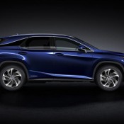 2016 Lexus RX 3 175x175 at 2016 Lexus RX Unveiled in New York