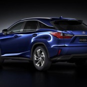 2016 Lexus RX 4 175x175 at 2016 Lexus RX Unveiled in New York