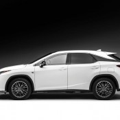 2016 Lexus RX 6 175x175 at 2016 Lexus RX Unveiled in New York