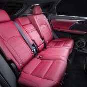 2016 Lexus RX 8 175x175 at 2016 Lexus RX Unveiled in New York