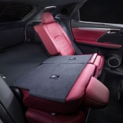 2016 Lexus RX 9 175x175 at 2016 Lexus RX Unveiled in New York