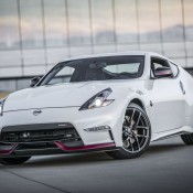 2016 Nissan 370Z 1 175x175 at Nissan 370Z Soldiers On, 2016 ModelYear Priced