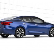 2016 Nissan Maxima 3 175x175 2016 Nissan Maxima 3 175x175 at Official: 2016 Nissan Maxima