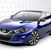 2016 Nissan Maxima 4 175x175 2016 Nissan Maxima 4 175x175 at Official: 2016 Nissan Maxima