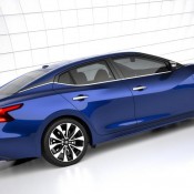 2016 Nissan Maxima 6 175x175 2016 Nissan Maxima 6 175x175 at Official: 2016 Nissan Maxima