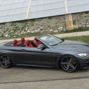 4 series slammed 2 175x175 at BMW 4 Series Looks Better Slammed!