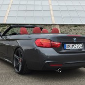 4 series slammed 3 175x175 at BMW 4 Series Looks Better Slammed!