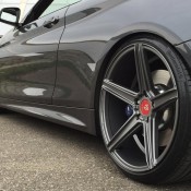 4 series slammed 6 175x175 at BMW 4 Series Looks Better Slammed!