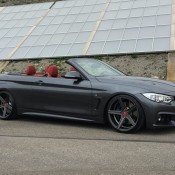 4 series slammed 8 175x175 at BMW 4 Series Looks Better Slammed!