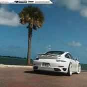 ADV1 Porsche 991 Turbo S 9 175x175 at Gallery: All White ADV1 Porsche 991 Turbo S 