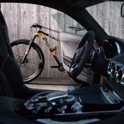 AMG GT S Mountain Bike 5 175x175 at Mercedes AMG GT S Mountain Bike Revealed