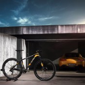 AMG GT S Mountain Bike 6 175x175 at Mercedes AMG GT S Mountain Bike Revealed