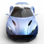Aston Martin DB11 renders 1 175x175 Aston Martin DB11 renders 1 175x175 at Rendering: 2017 Aston Martin DB11