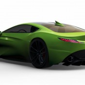 Aston Martin DB11 renders 2 175x175 Aston Martin DB11 renders 2 175x175 at Rendering: 2017 Aston Martin DB11