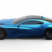 Aston Martin DB11 renders 3 175x175 Aston Martin DB11 renders 3 175x175 at Rendering: 2017 Aston Martin DB11