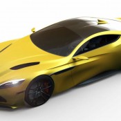 Aston Martin DB11 renders 4 175x175 Aston Martin DB11 renders 4 175x175 at Rendering: 2017 Aston Martin DB11