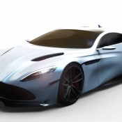 Aston Martin DB11 renders 5 175x175 Aston Martin DB11 renders 5 175x175 at Rendering: 2017 Aston Martin DB11