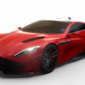 Aston Martin DB11 renders 6 175x175 Aston Martin DB11 renders 6 175x175 at Rendering: 2017 Aston Martin DB11