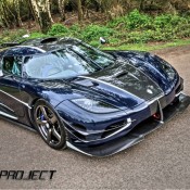 BHP Project Koenigsegg One 1 2 175x175 at Gallery: BHP Project’s Koenigsegg One:1 