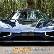 BHP Project Koenigsegg One 1 4 175x175 at Gallery: BHP Project’s Koenigsegg One:1 