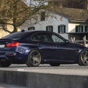 BMW M3 ADV1 2 175x175 at Is This the Handsomest BMW M3 F80 Out There?