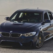 BMW M3 ADV1 4 175x175 at Is This the Handsomest BMW M3 F80 Out There?