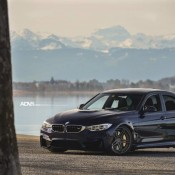 BMW M3 ADV1 5 175x175 at Is This the Handsomest BMW M3 F80 Out There?