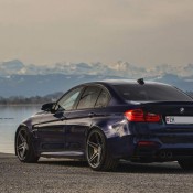 BMW M3 ADV1 7 175x175 at Is This the Handsomest BMW M3 F80 Out There?
