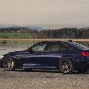 BMW M3 ADV1 8 175x175 at Is This the Handsomest BMW M3 F80 Out There?