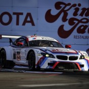 BMW Z4 GTLM LB 1 175x175 at Gallery: BMW Z4 GTLM at Long Beach