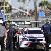 BMW Z4 GTLM LB 11 175x175 at Gallery: BMW Z4 GTLM at Long Beach