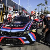 BMW Z4 GTLM LB 12 175x175 at Gallery: BMW Z4 GTLM at Long Beach