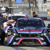 BMW Z4 GTLM LB 14 175x175 at Gallery: BMW Z4 GTLM at Long Beach