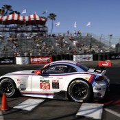 BMW Z4 GTLM LB 3 175x175 at Gallery: BMW Z4 GTLM at Long Beach
