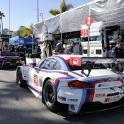 BMW Z4 GTLM LB 6 175x175 at Gallery: BMW Z4 GTLM at Long Beach