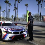 BMW Z4 GTLM LB 8 175x175 at Gallery: BMW Z4 GTLM at Long Beach