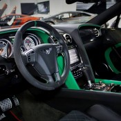Bentley Continental GT3 R alain 10 175x175 at Up Close with Bentley Continental GT3 R