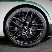 Bentley Continental GT3 R alain 12 175x175 at Up Close with Bentley Continental GT3 R