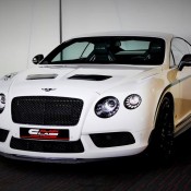 Bentley Continental GT3 R alain 2 175x175 at Up Close with Bentley Continental GT3 R