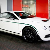 Bentley Continental GT3 R alain 3 175x175 at Up Close with Bentley Continental GT3 R