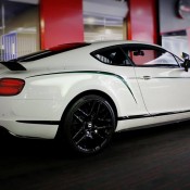 Bentley Continental GT3 R alain 4 175x175 at Up Close with Bentley Continental GT3 R