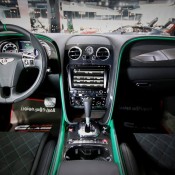 Bentley Continental GT3 R alain 7 175x175 at Up Close with Bentley Continental GT3 R