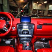 Brabus Mercedes G65 alain 10 175x175 at Spotlight: Brabus Mercedes G65 800 at Alain Class