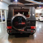 Brabus Mercedes G65 alain 14 175x175 at Spotlight: Brabus Mercedes G65 800 at Alain Class